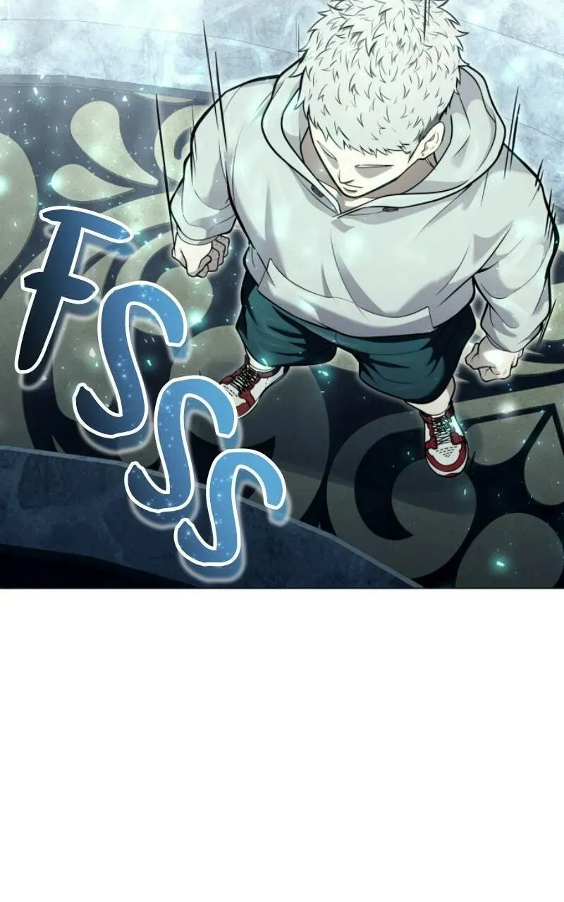 Tower of God: Urek Mazino Chapter 2.4 page 117 - 