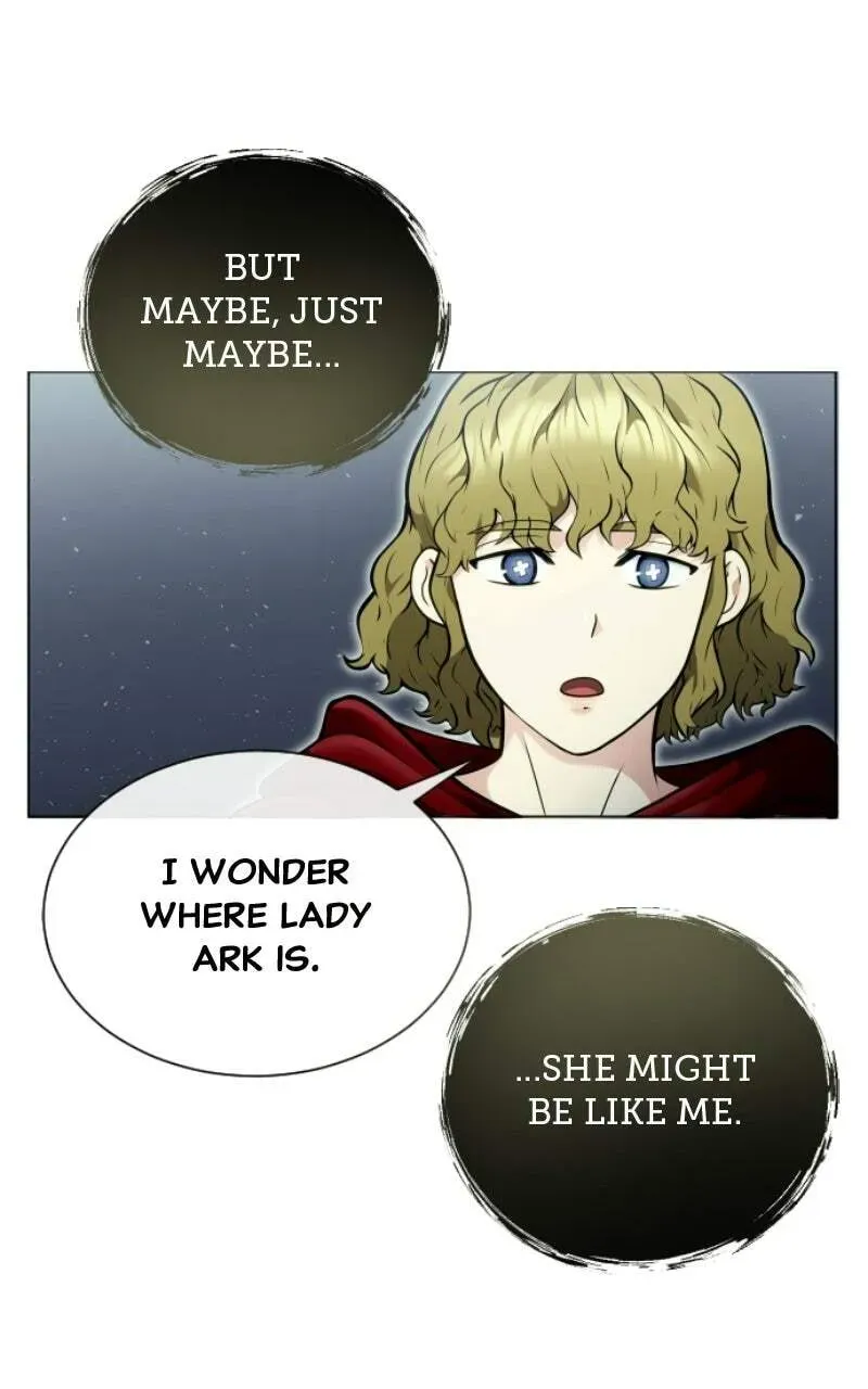Tower of God: Urek Mazino Chapter 2.4 page 13 - 