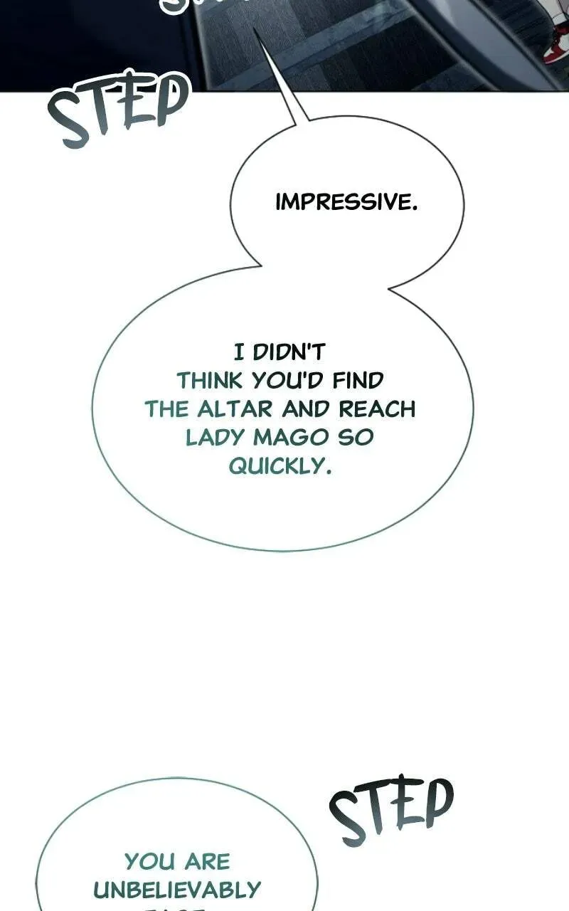 Tower of God: Urek Mazino Chapter 2.4 page 121 - 