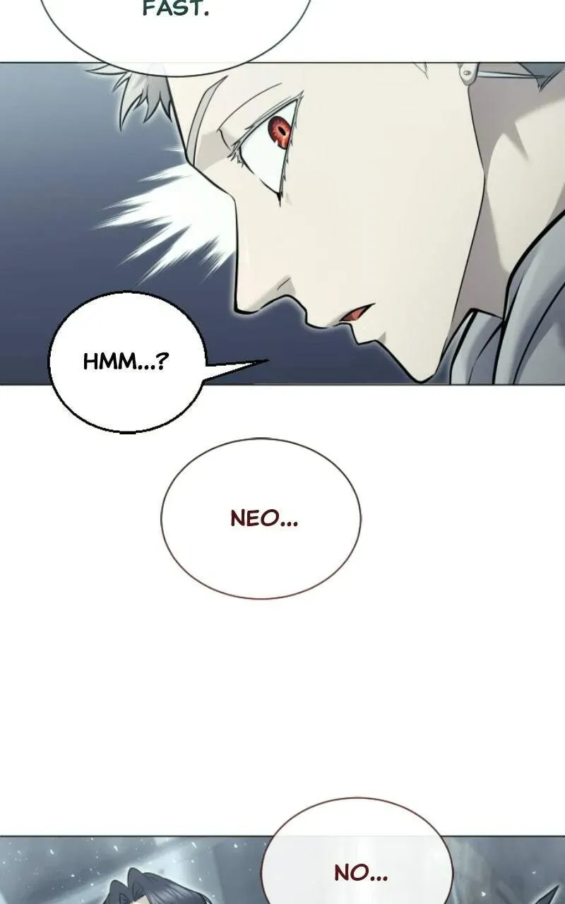 Tower of God: Urek Mazino Chapter 2.4 page 122 - 
