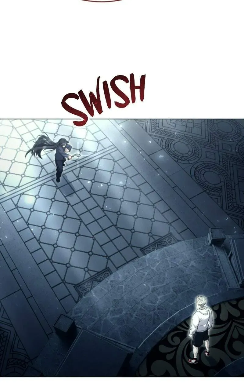 Tower of God: Urek Mazino Chapter 2.4 page 124 - 