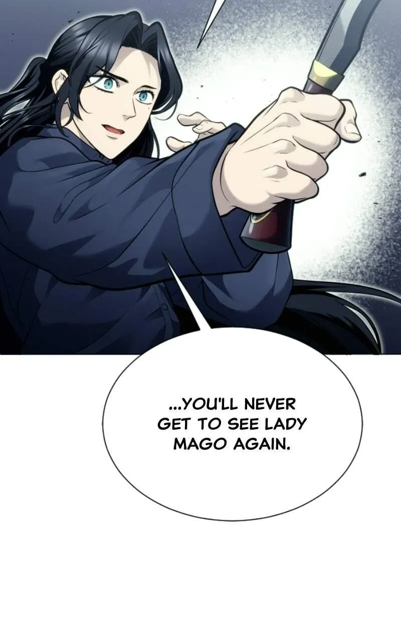 Tower of God: Urek Mazino Chapter 2.4 page 126 - 