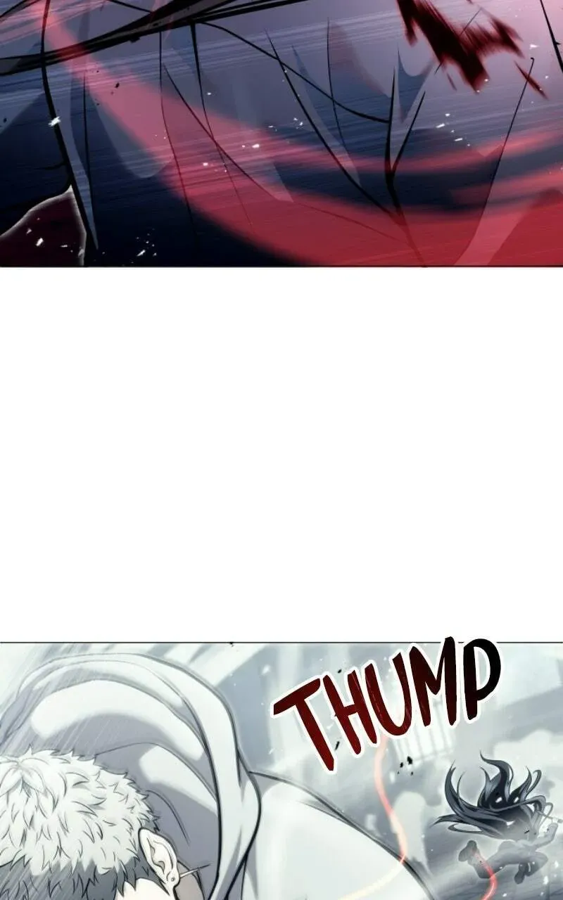 Tower of God: Urek Mazino Chapter 2.4 page 128 - 