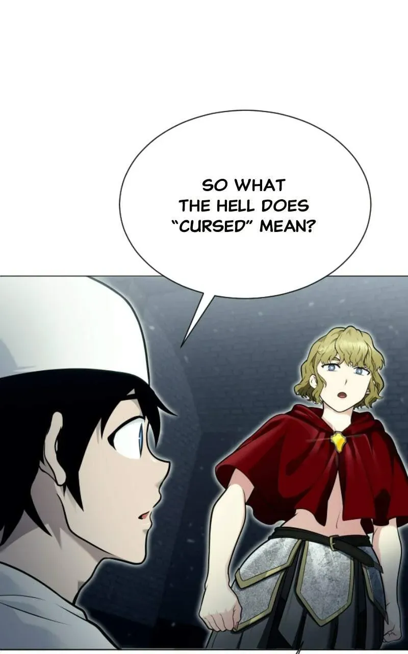Tower of God: Urek Mazino Chapter 2.4 page 14 - 