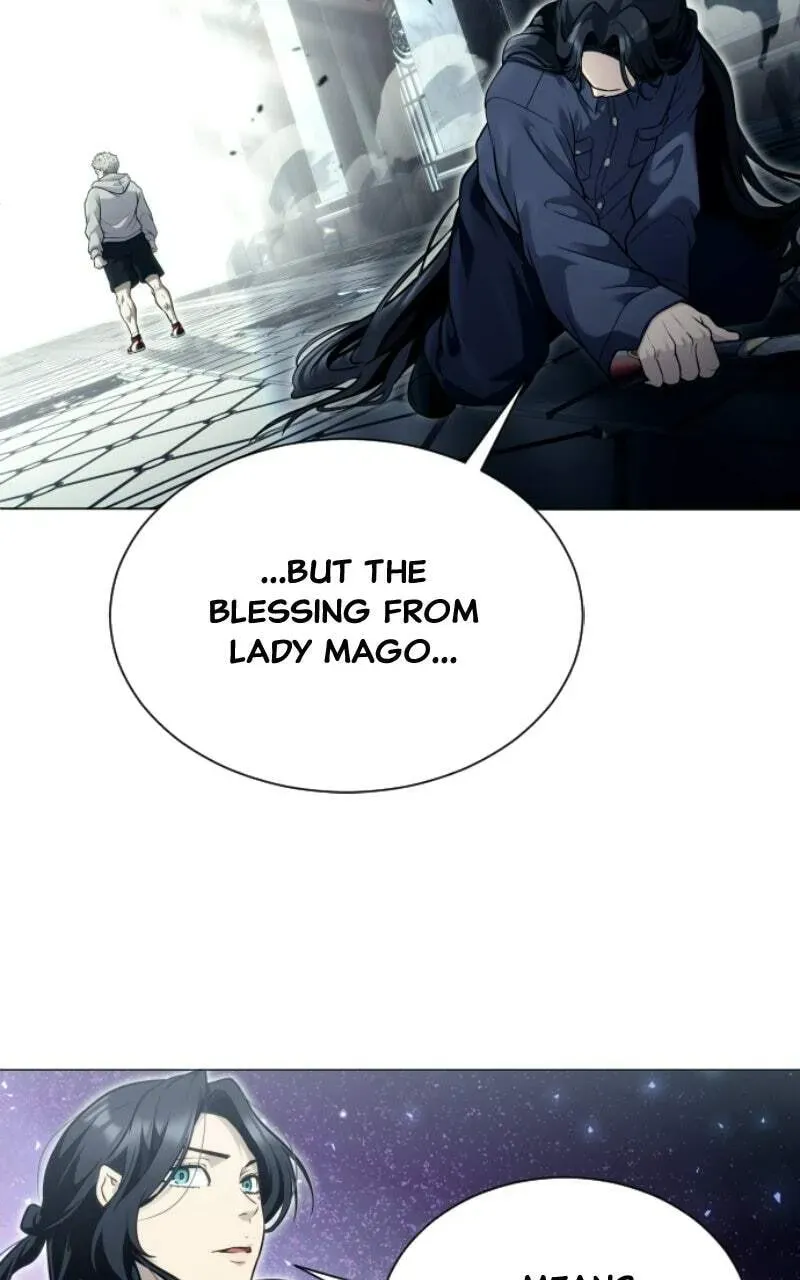 Tower of God: Urek Mazino Chapter 2.4 page 131 - 