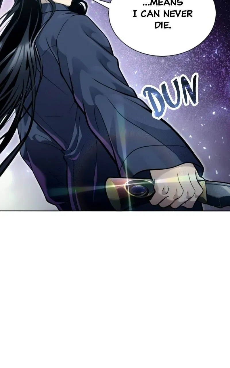 Tower of God: Urek Mazino Chapter 2.4 page 132 - 