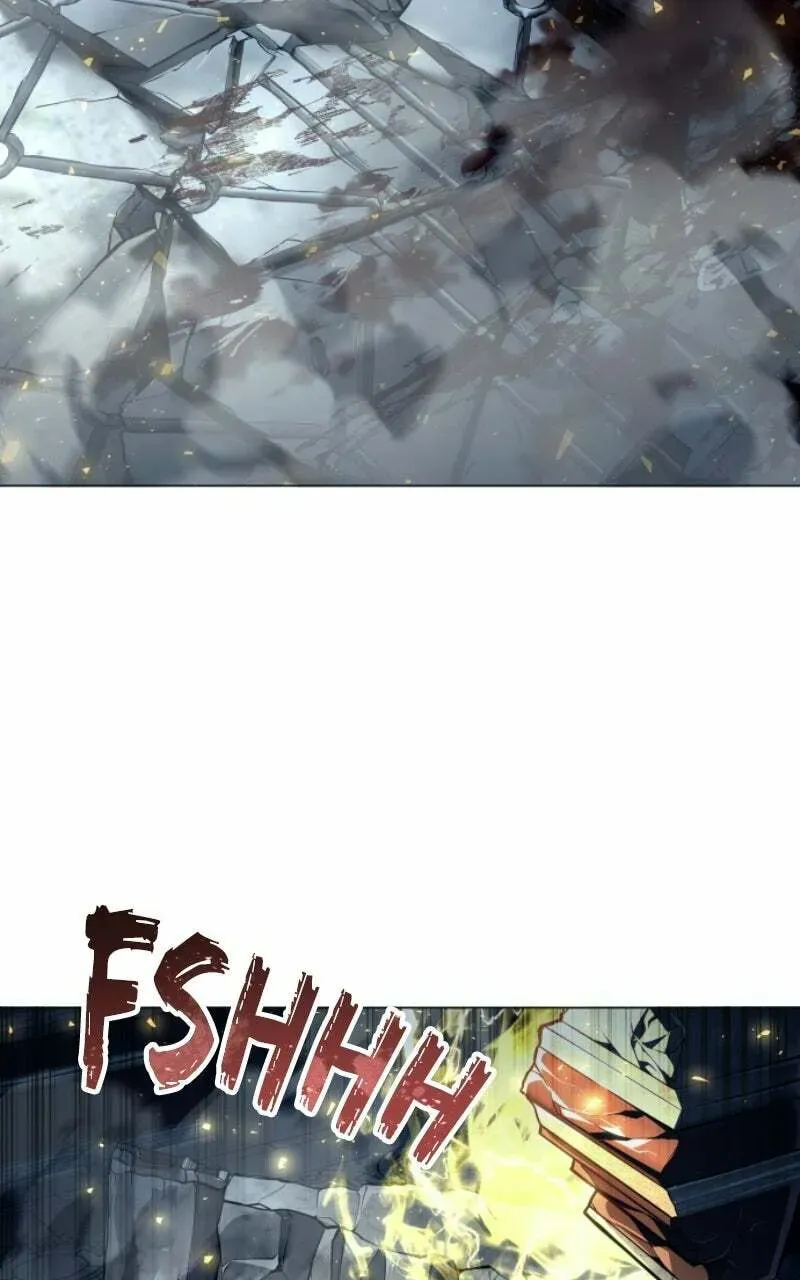 Tower of God: Urek Mazino Chapter 2.4 page 138 - 