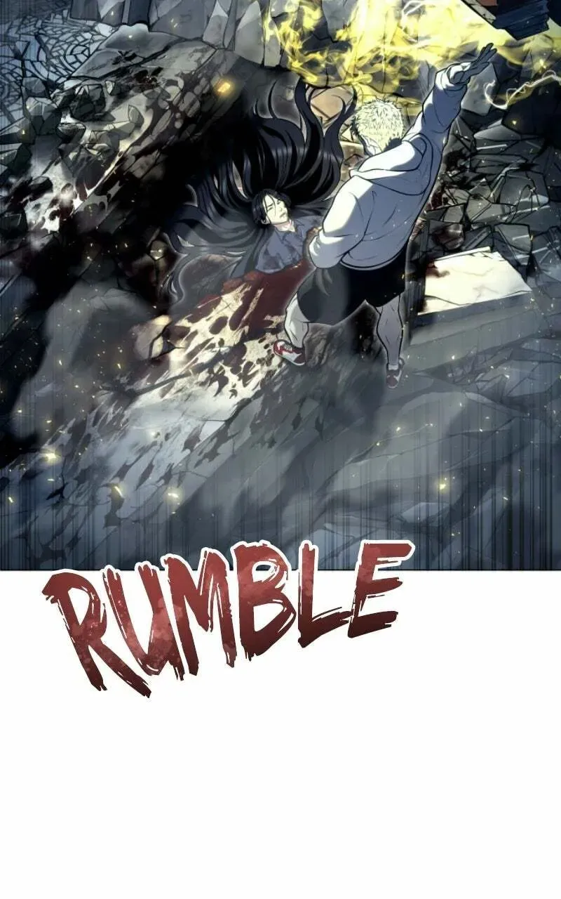 Tower of God: Urek Mazino Chapter 2.4 page 139 - 