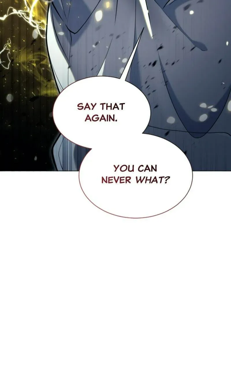Tower of God: Urek Mazino Chapter 2.4 page 143 - 