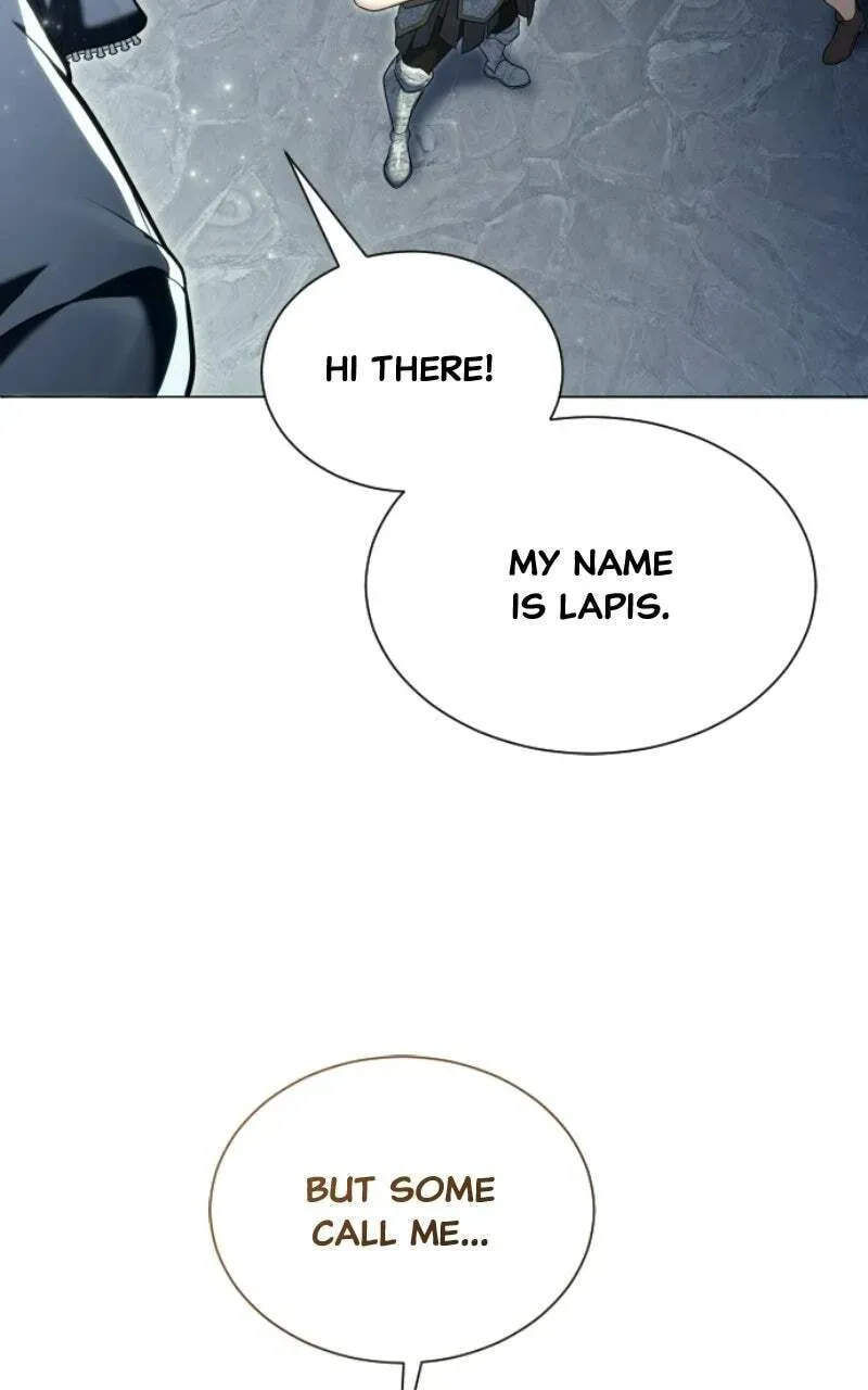 Tower of God: Urek Mazino Chapter 2.4 page 18 - 