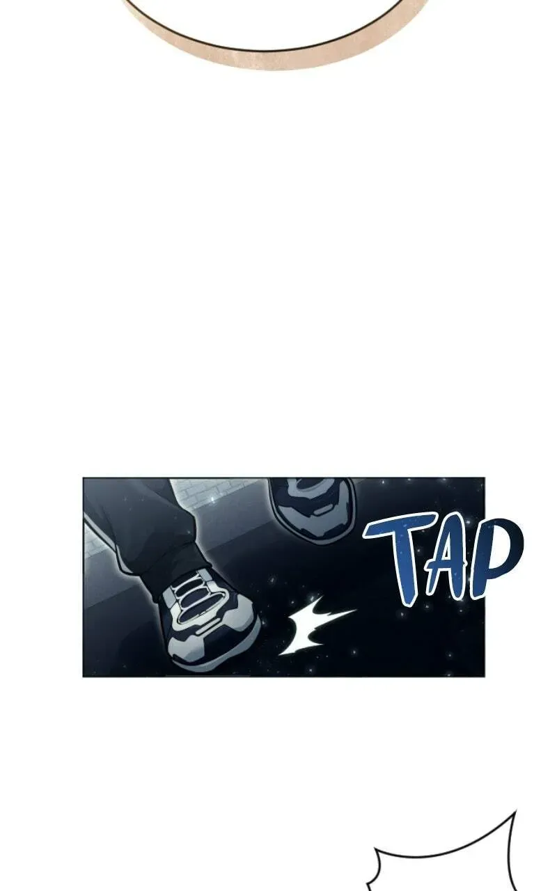 Tower of God: Urek Mazino Chapter 2.4 page 20 - 