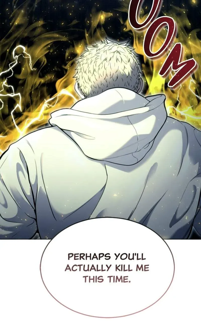 Tower of God: Urek Mazino Chapter 2.4 page 3 - 
