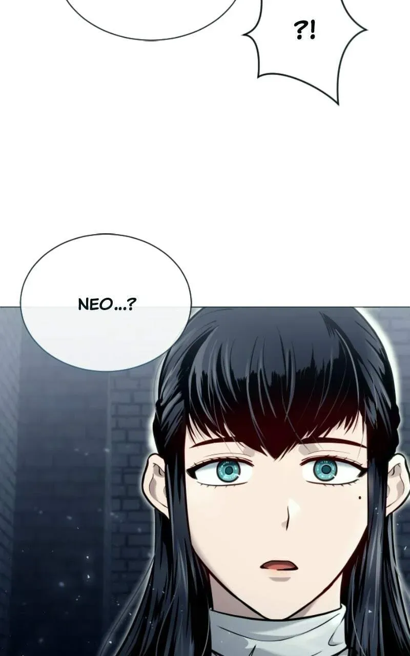 Tower of God: Urek Mazino Chapter 2.4 page 26 - 