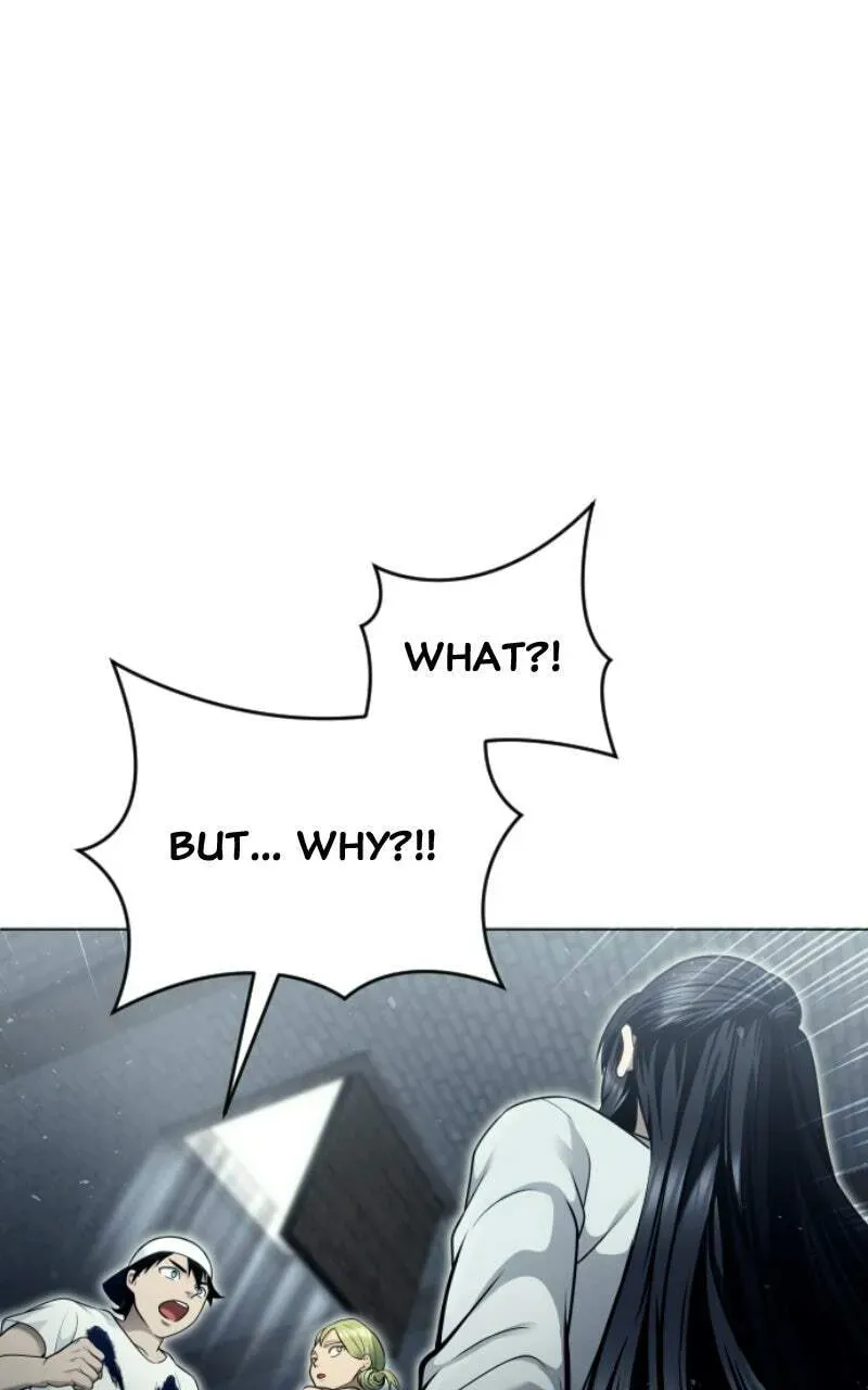 Tower of God: Urek Mazino Chapter 2.4 page 28 - 