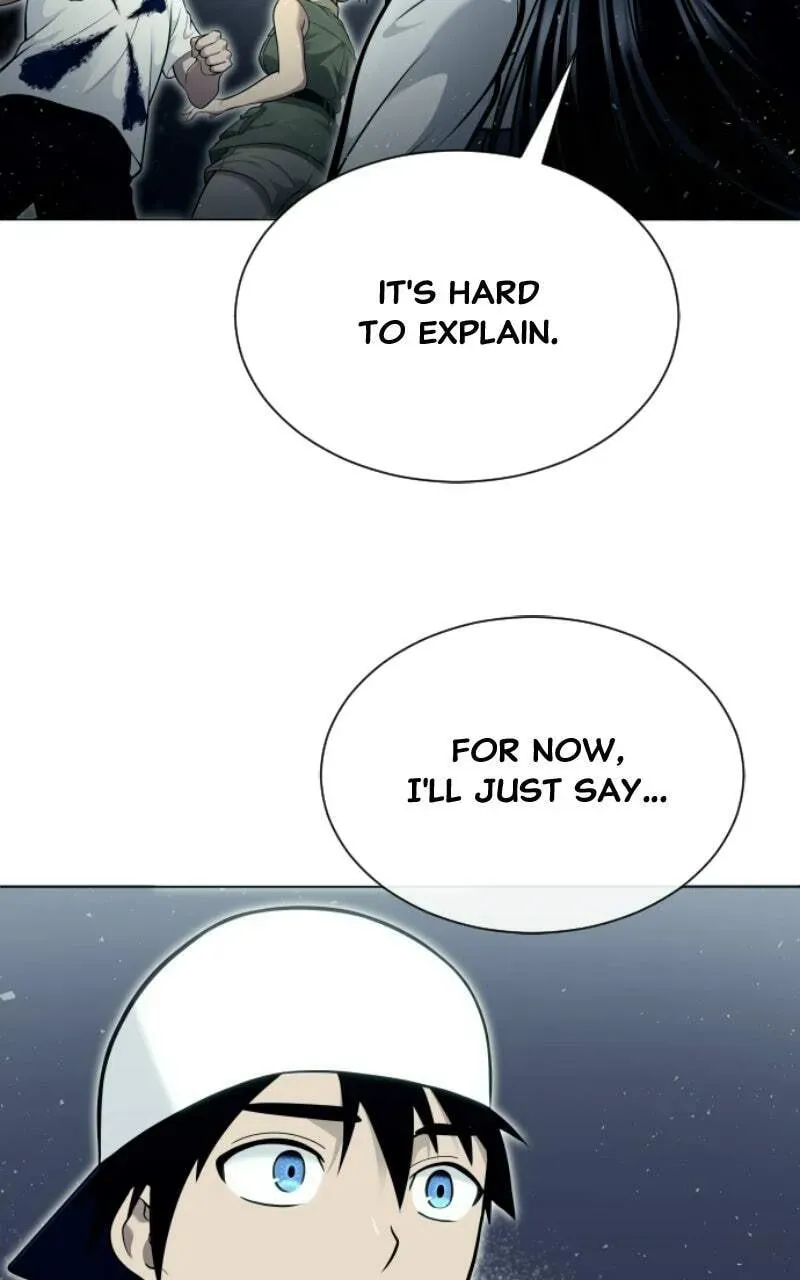 Tower of God: Urek Mazino Chapter 2.4 page 29 - 
