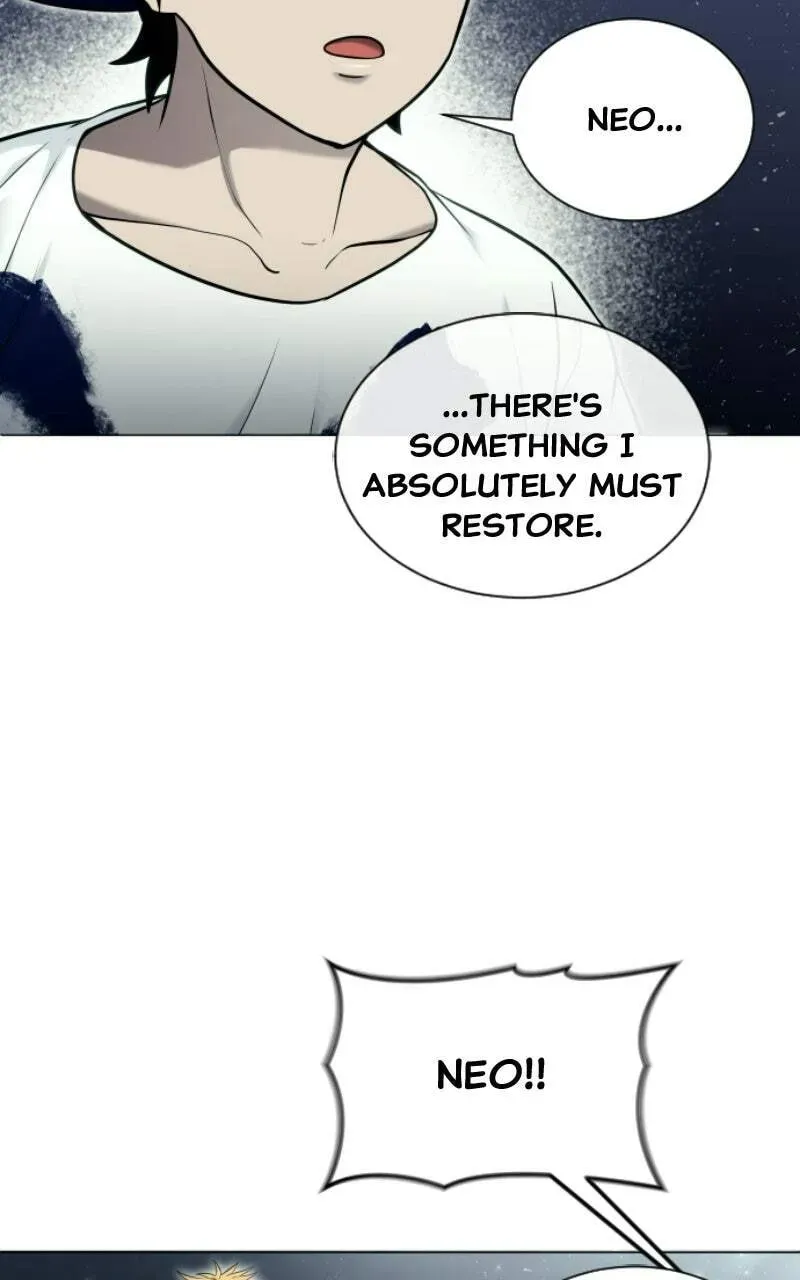 Tower of God: Urek Mazino Chapter 2.4 page 30 - 