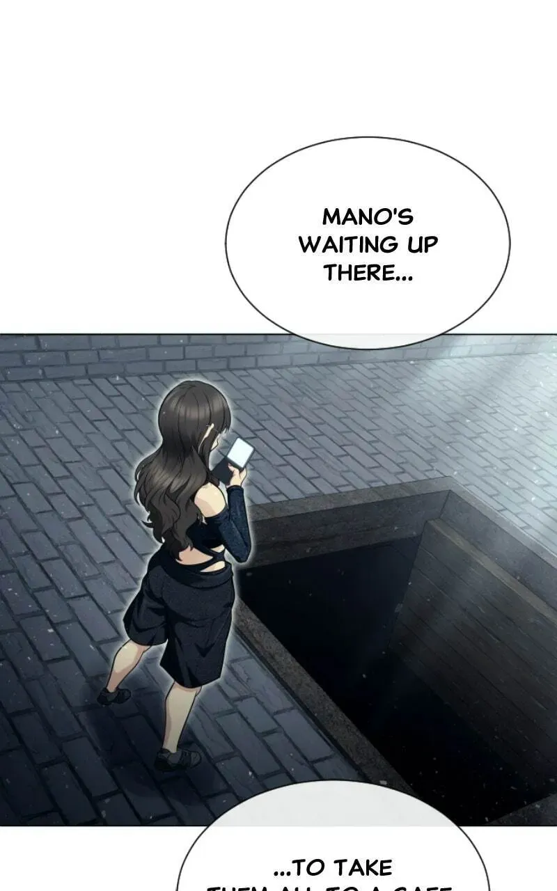 Tower of God: Urek Mazino Chapter 2.4 page 32 - 