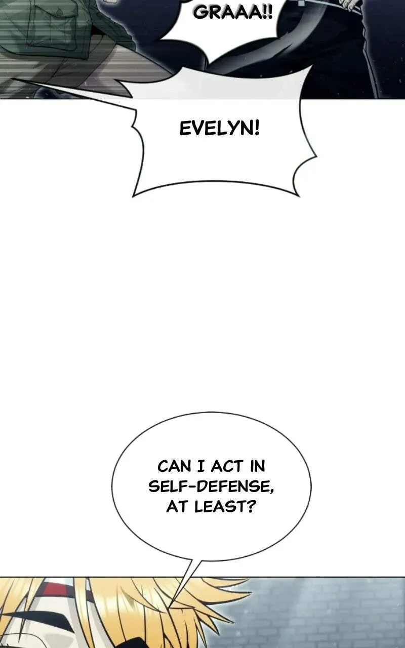 Tower of God: Urek Mazino Chapter 2.4 page 34 - 