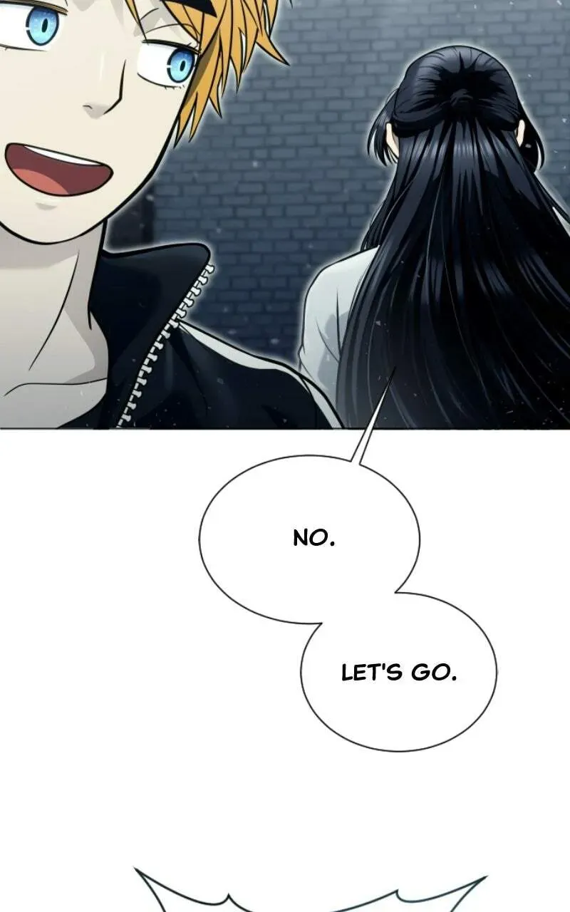 Tower of God: Urek Mazino Chapter 2.4 page 35 - 