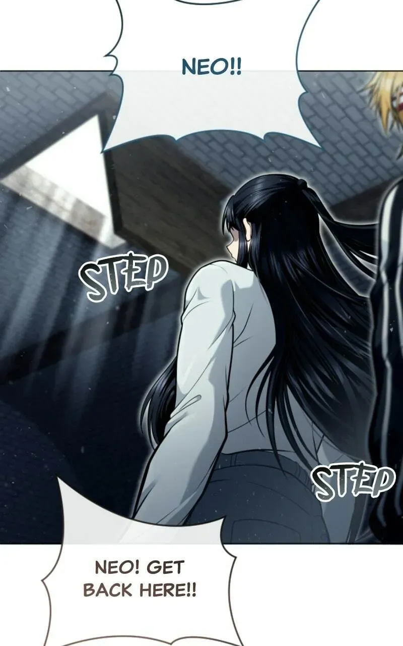 Tower of God: Urek Mazino Chapter 2.4 page 36 - 