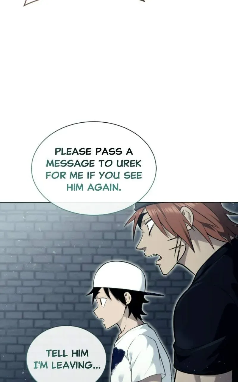 Tower of God: Urek Mazino Chapter 2.4 page 37 - 