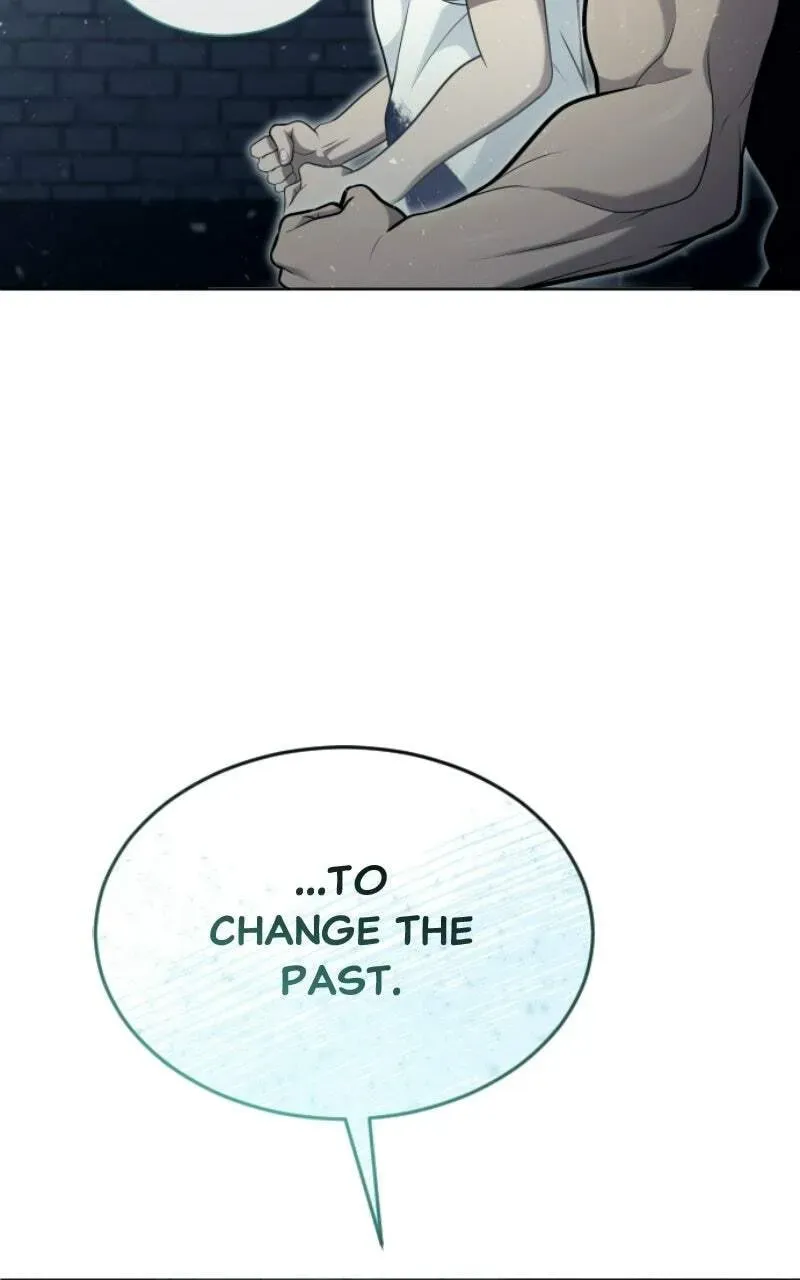 Tower of God: Urek Mazino Chapter 2.4 page 38 - 