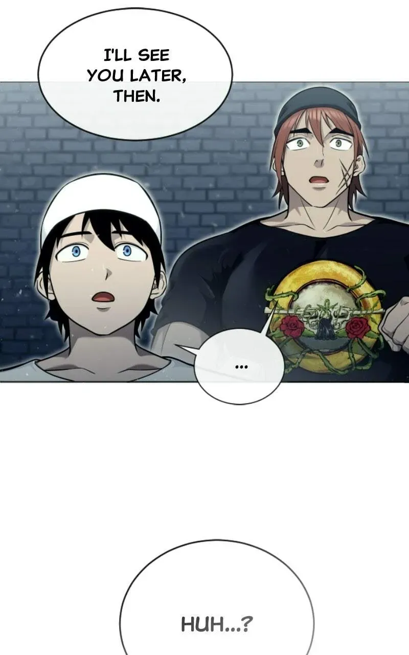 Tower of God: Urek Mazino Chapter 2.4 page 40 - 