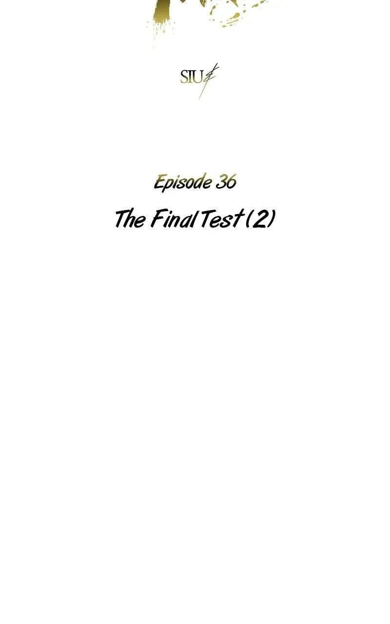 Tower of God: Urek Mazino Chapter 2.4 page 5 - 