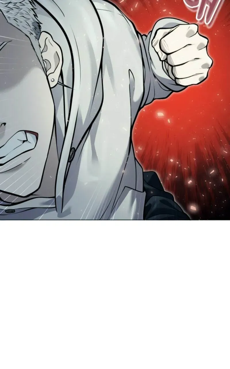 Tower of God: Urek Mazino Chapter 2.4 page 42 - 