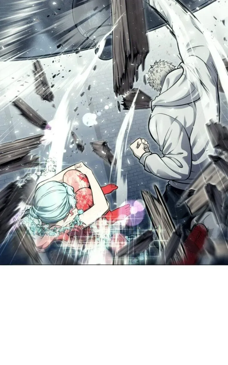 Tower of God: Urek Mazino Chapter 2.4 page 47 - 