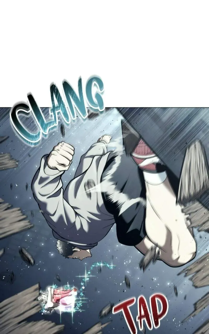 Tower of God: Urek Mazino Chapter 2.4 page 51 - 