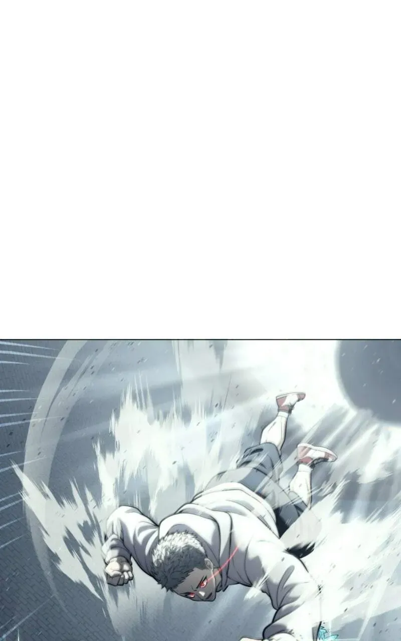 Tower of God: Urek Mazino Chapter 2.4 page 53 - 