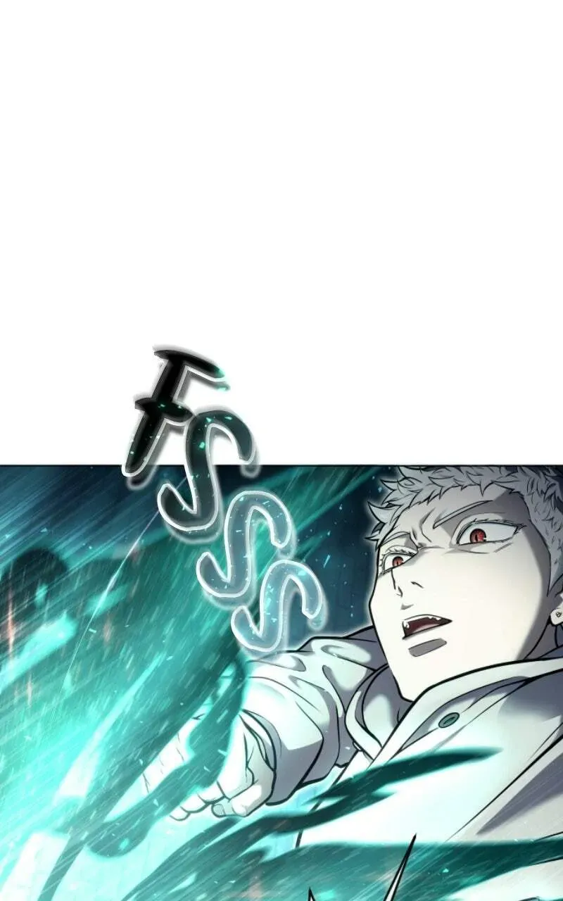 Tower of God: Urek Mazino Chapter 2.4 page 56 - 