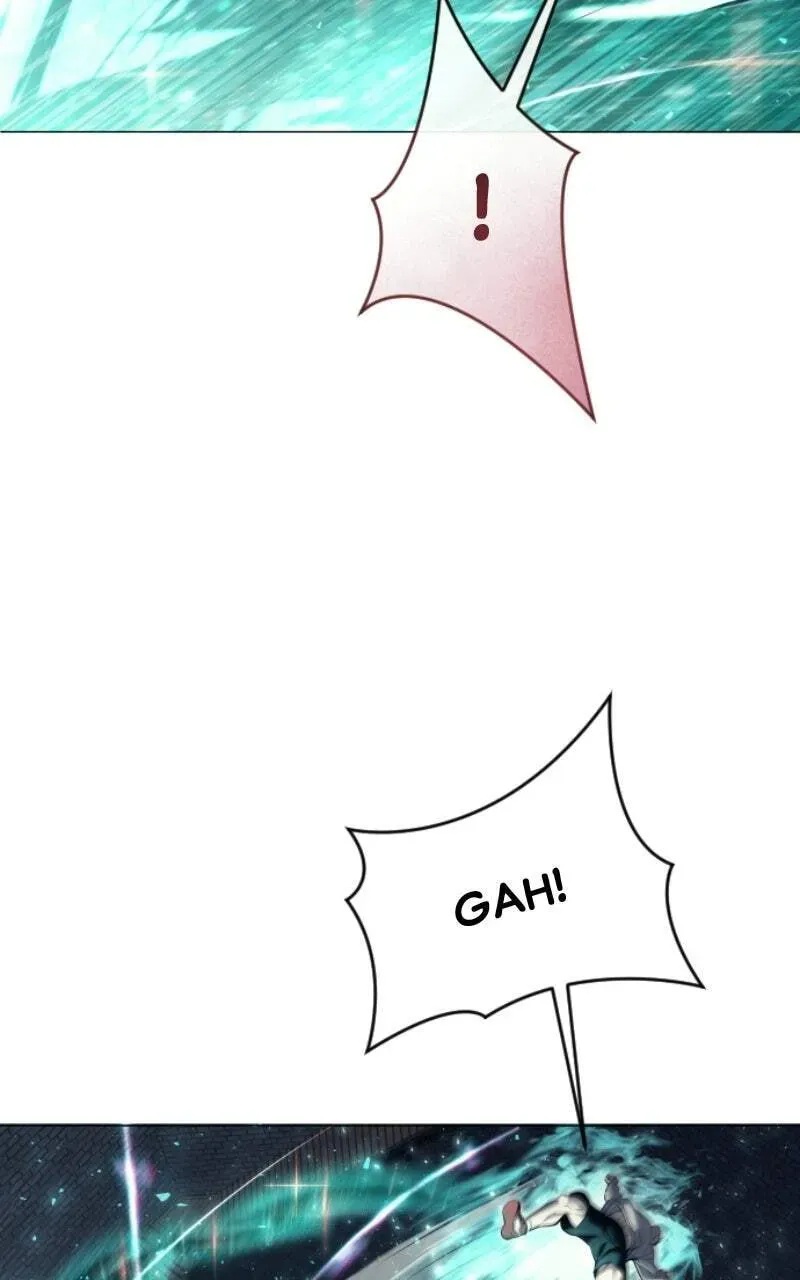 Tower of God: Urek Mazino Chapter 2.4 page 57 - 