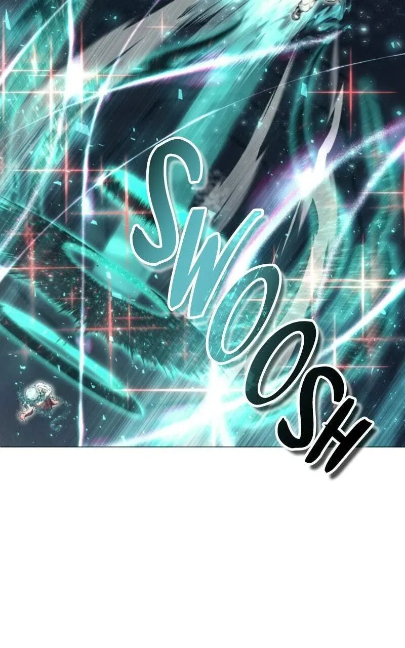 Tower of God: Urek Mazino Chapter 2.4 page 58 - 