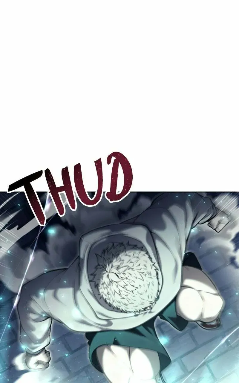 Tower of God: Urek Mazino Chapter 2.4 page 59 - 