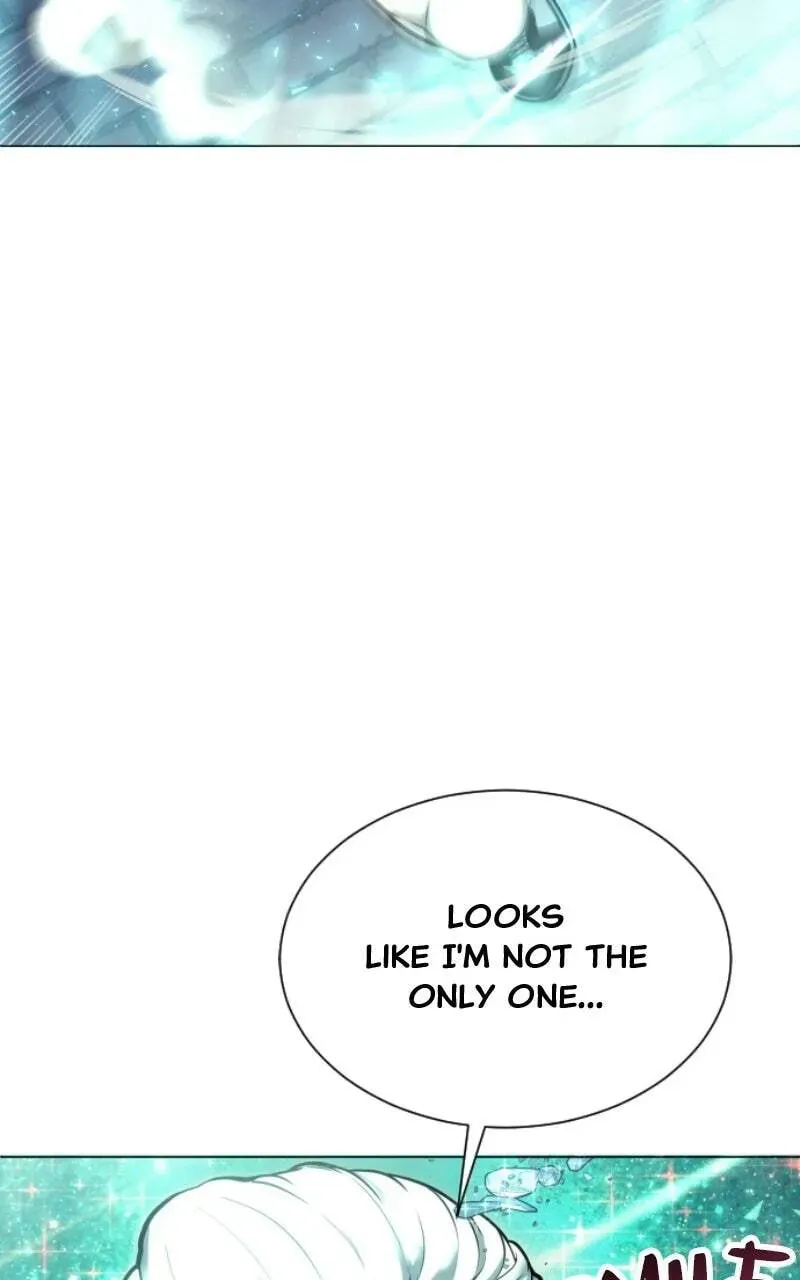 Tower of God: Urek Mazino Chapter 2.4 page 60 - 