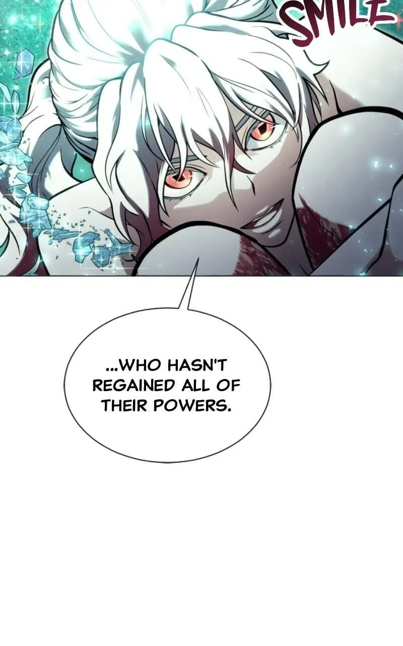 Tower of God: Urek Mazino Chapter 2.4 page 61 - 