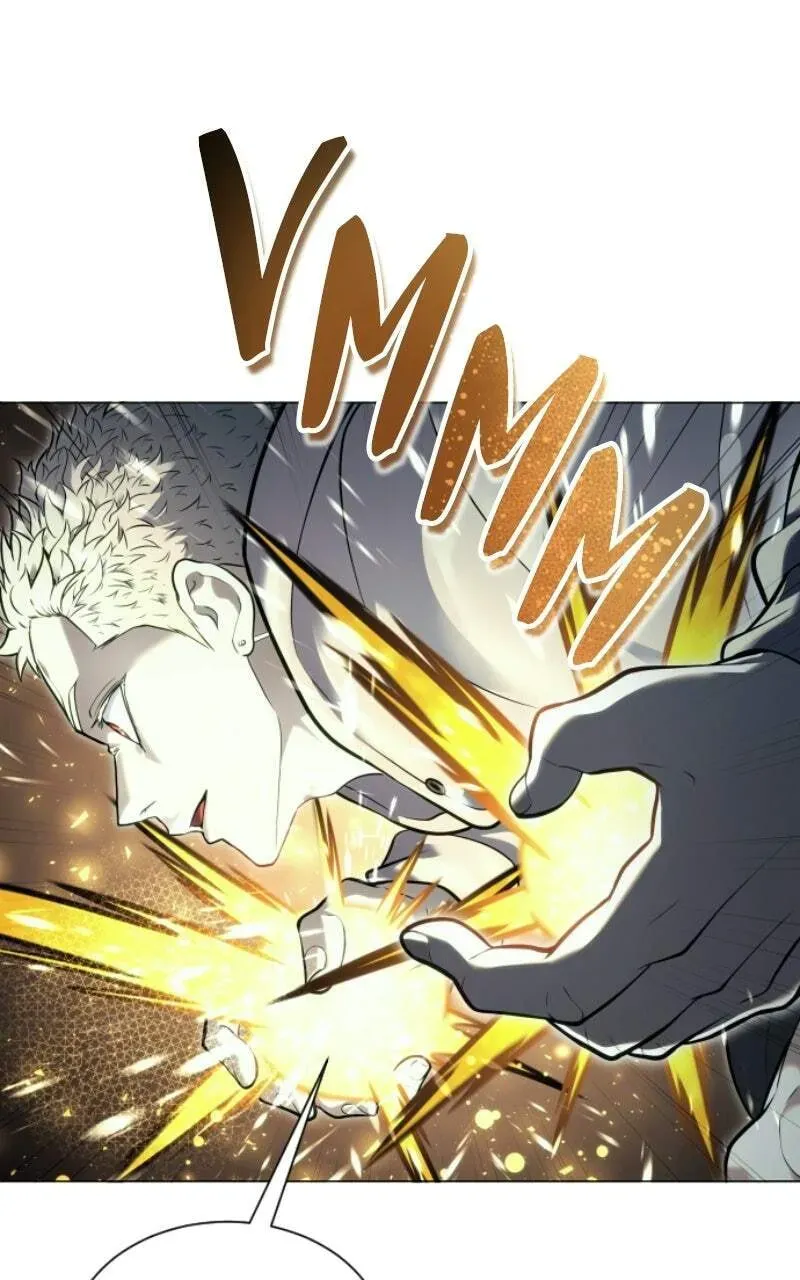 Tower of God: Urek Mazino Chapter 2.4 page 62 - 