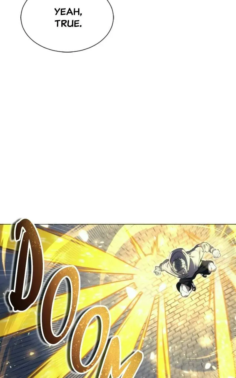 Tower of God: Urek Mazino Chapter 2.4 page 63 - 