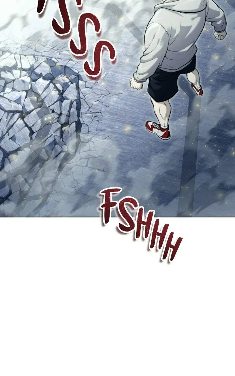 Tower of God: Urek Mazino Chapter 2.4 page 69 - 