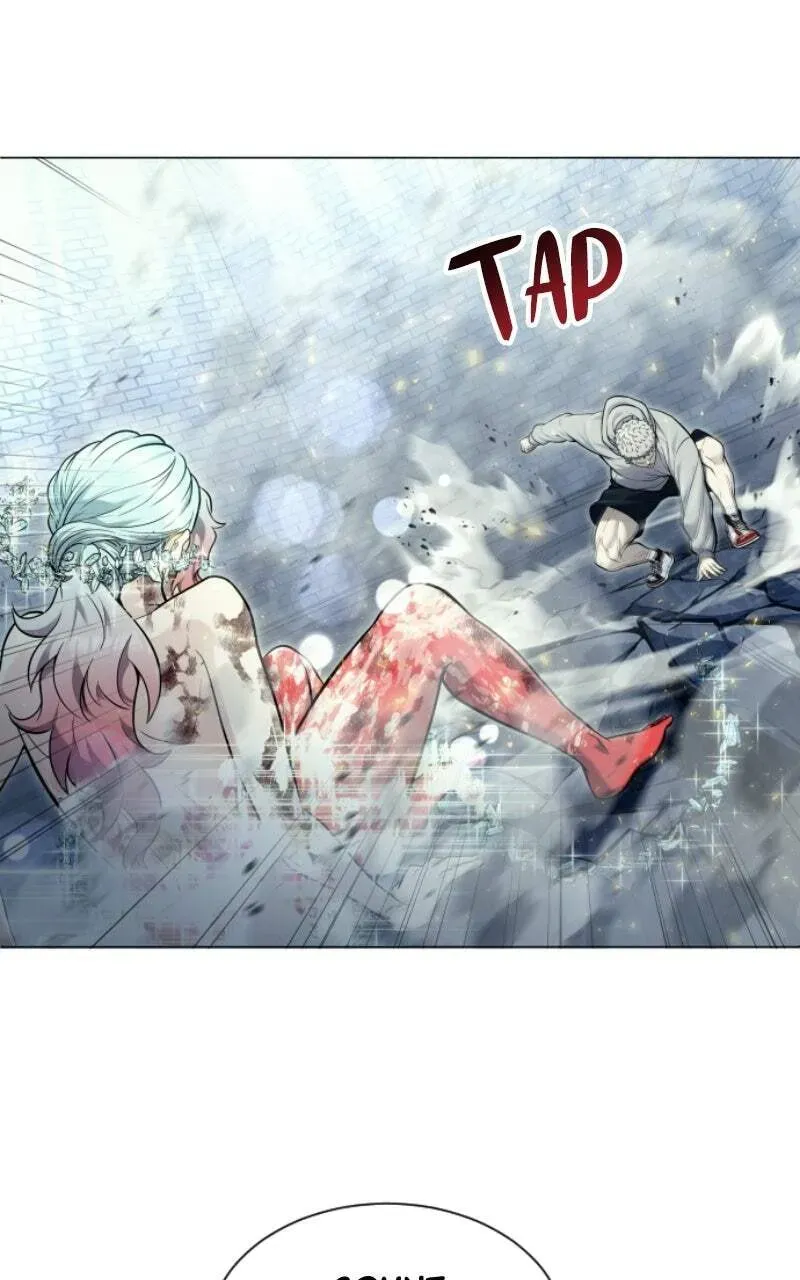 Tower of God: Urek Mazino Chapter 2.4 page 70 - 