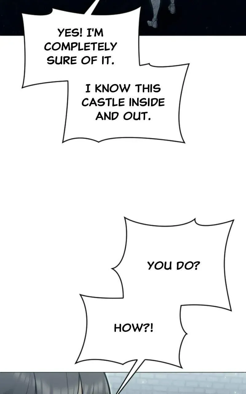 Tower of God: Urek Mazino Chapter 2.4 page 8 - 