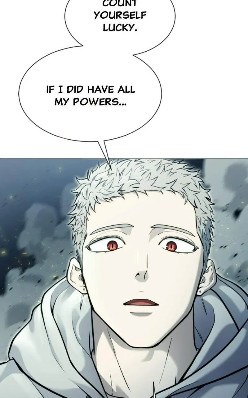 Tower of God: Urek Mazino Chapter 2.4 page 71 - 