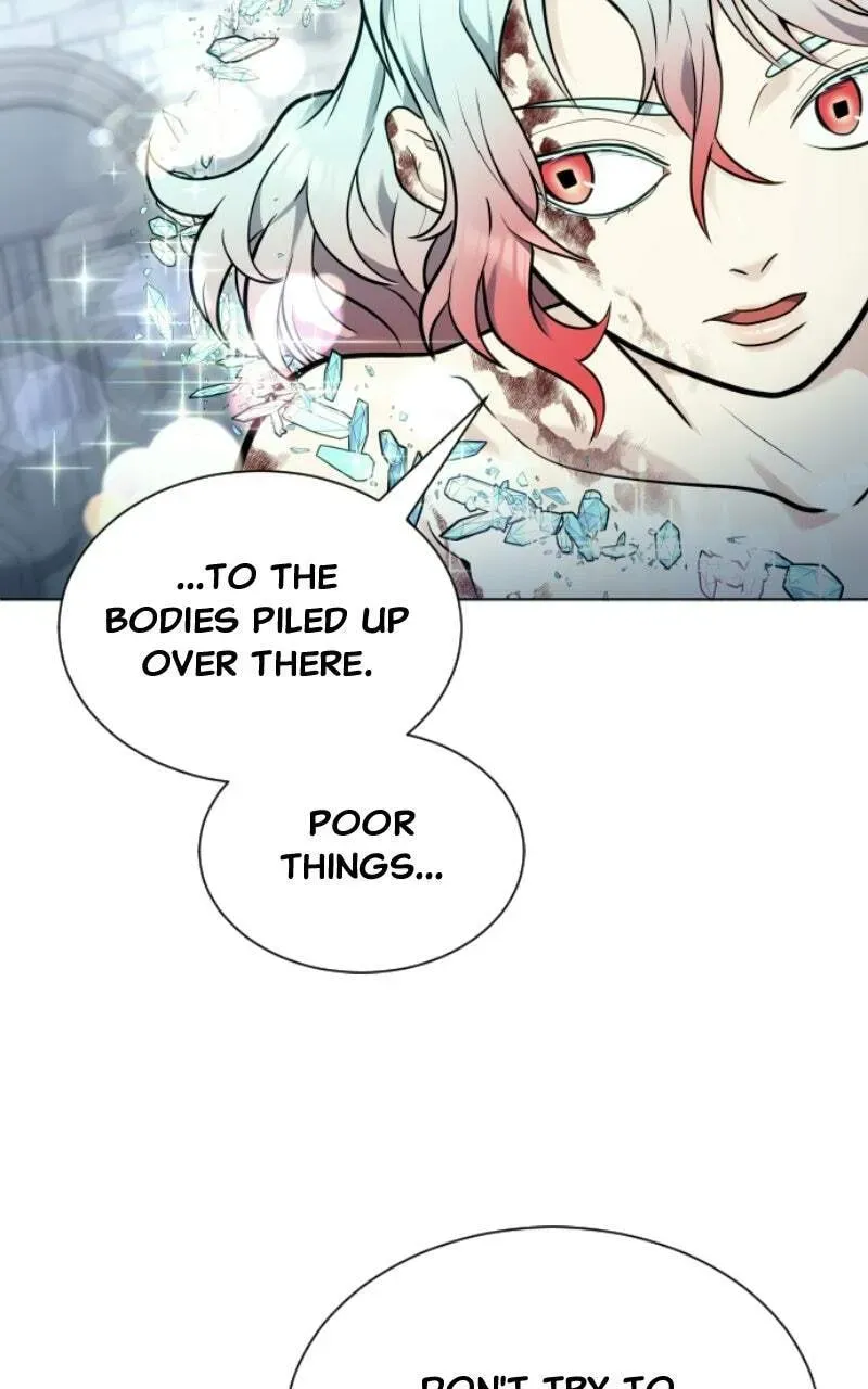 Tower of God: Urek Mazino Chapter 2.4 page 73 - 