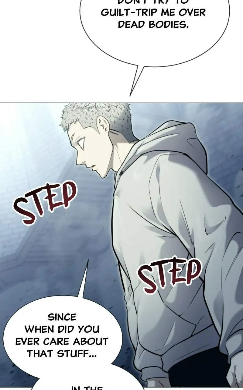 Tower of God: Urek Mazino Chapter 2.4 page 74 - 
