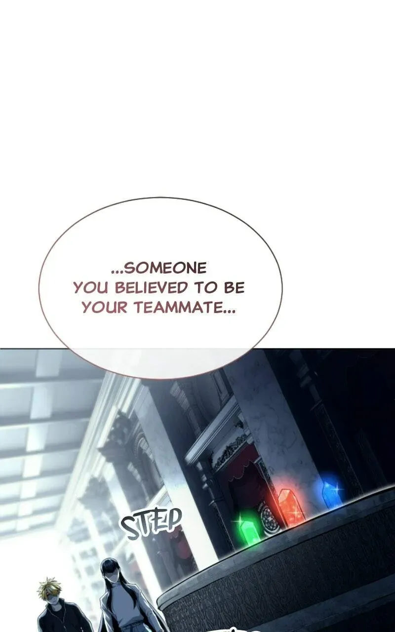 Tower of God: Urek Mazino Chapter 2.4 page 80 - 