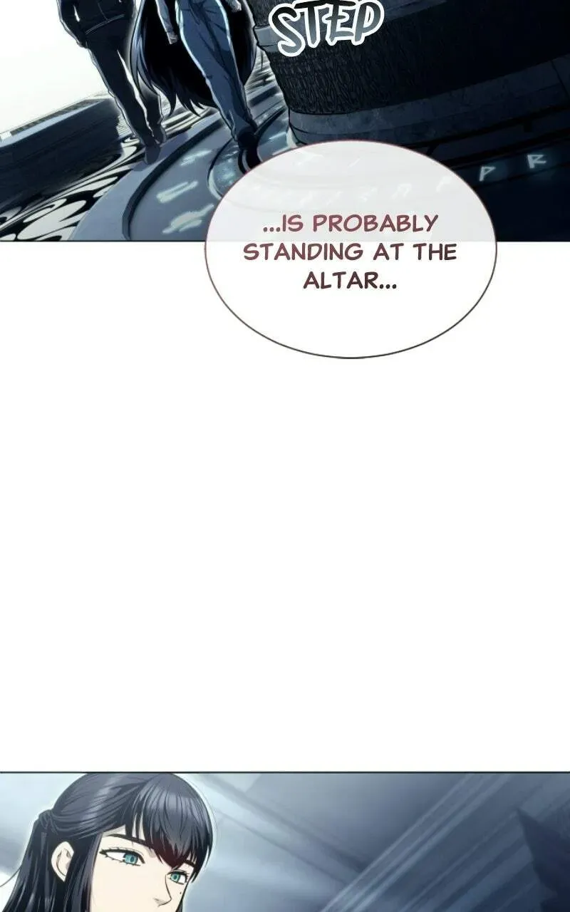 Tower of God: Urek Mazino Chapter 2.4 page 81 - 