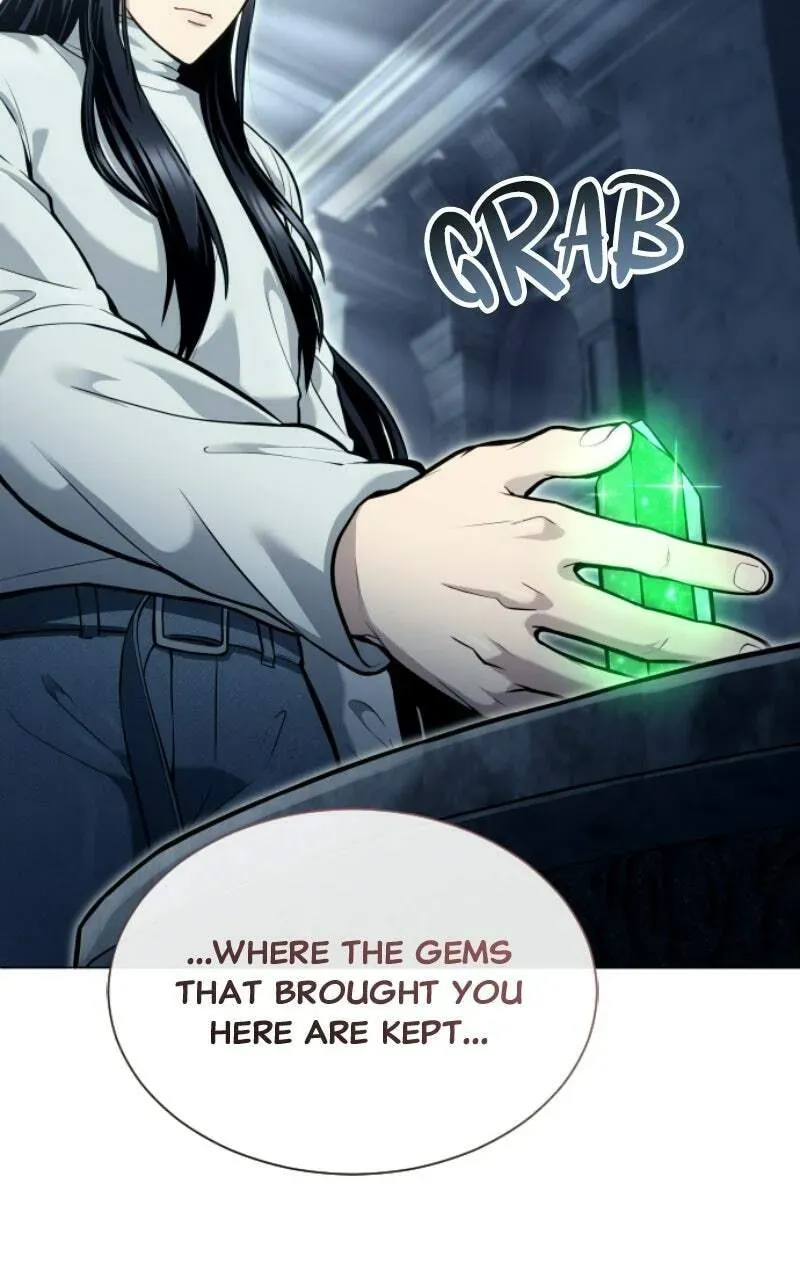 Tower of God: Urek Mazino Chapter 2.4 page 82 - 