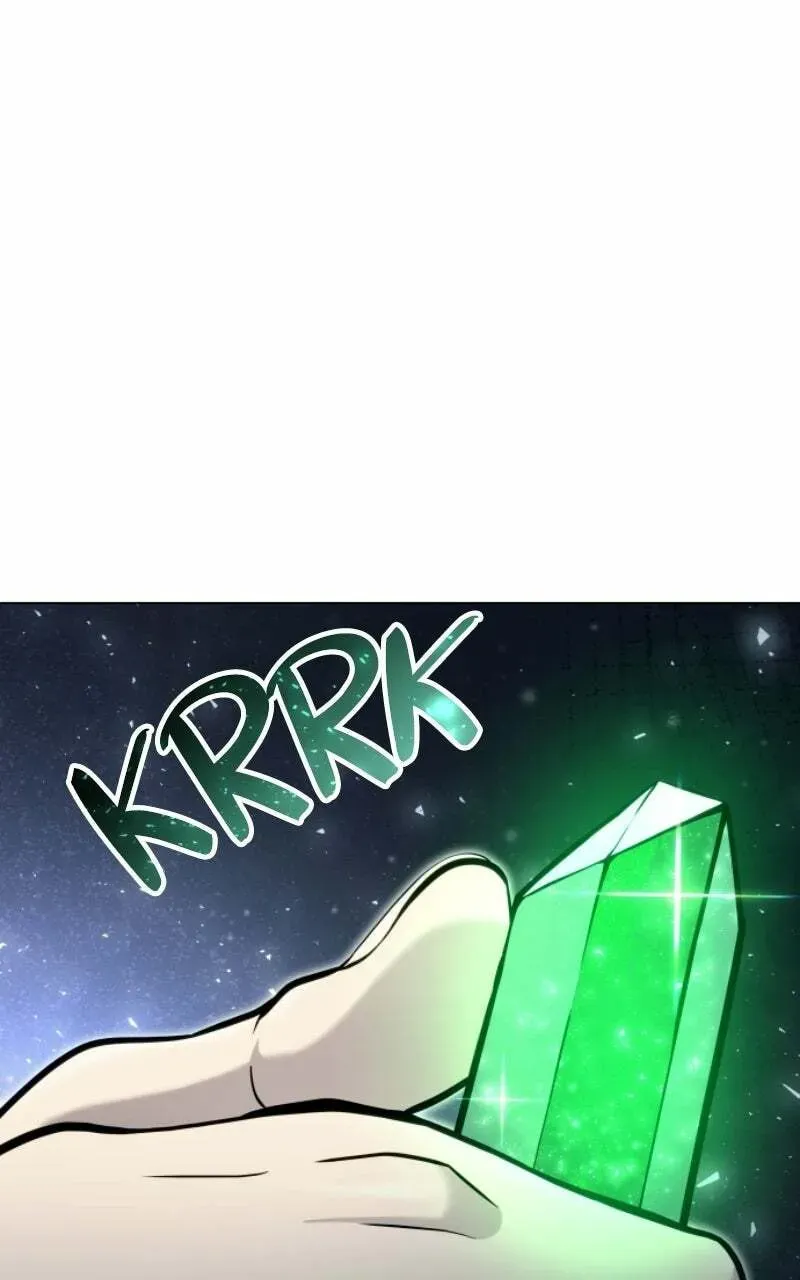 Tower of God: Urek Mazino Chapter 2.4 page 83 - 